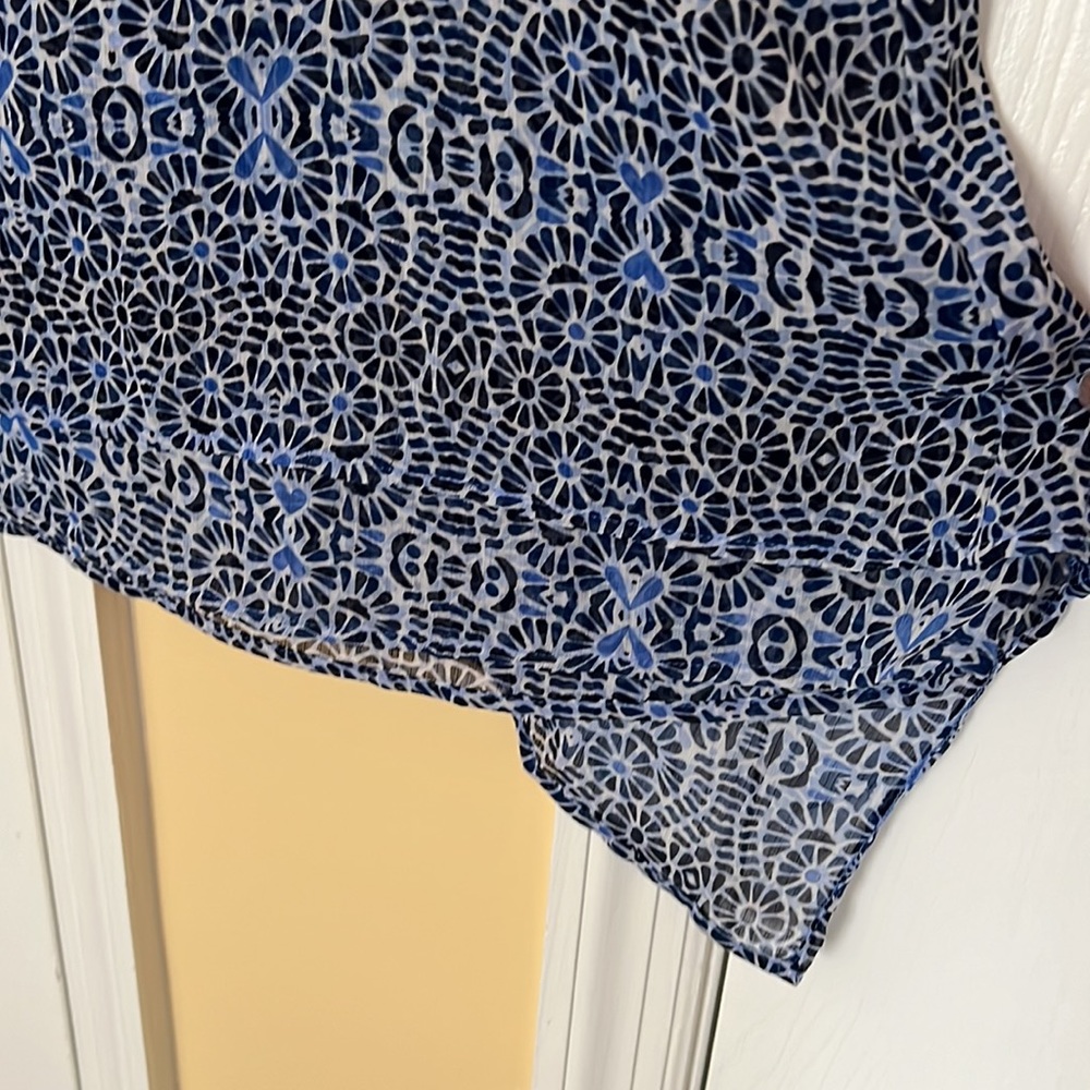 Fever blouse - Picture 5 of 7